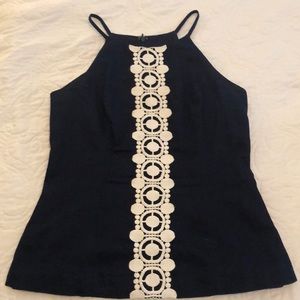 Lily Pulitzer Tank